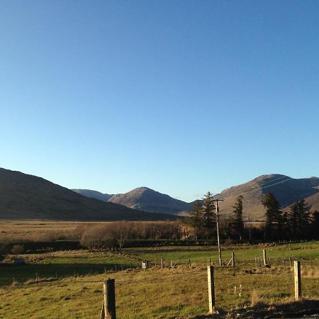 Railway View - Connemara Recess Exterior foto