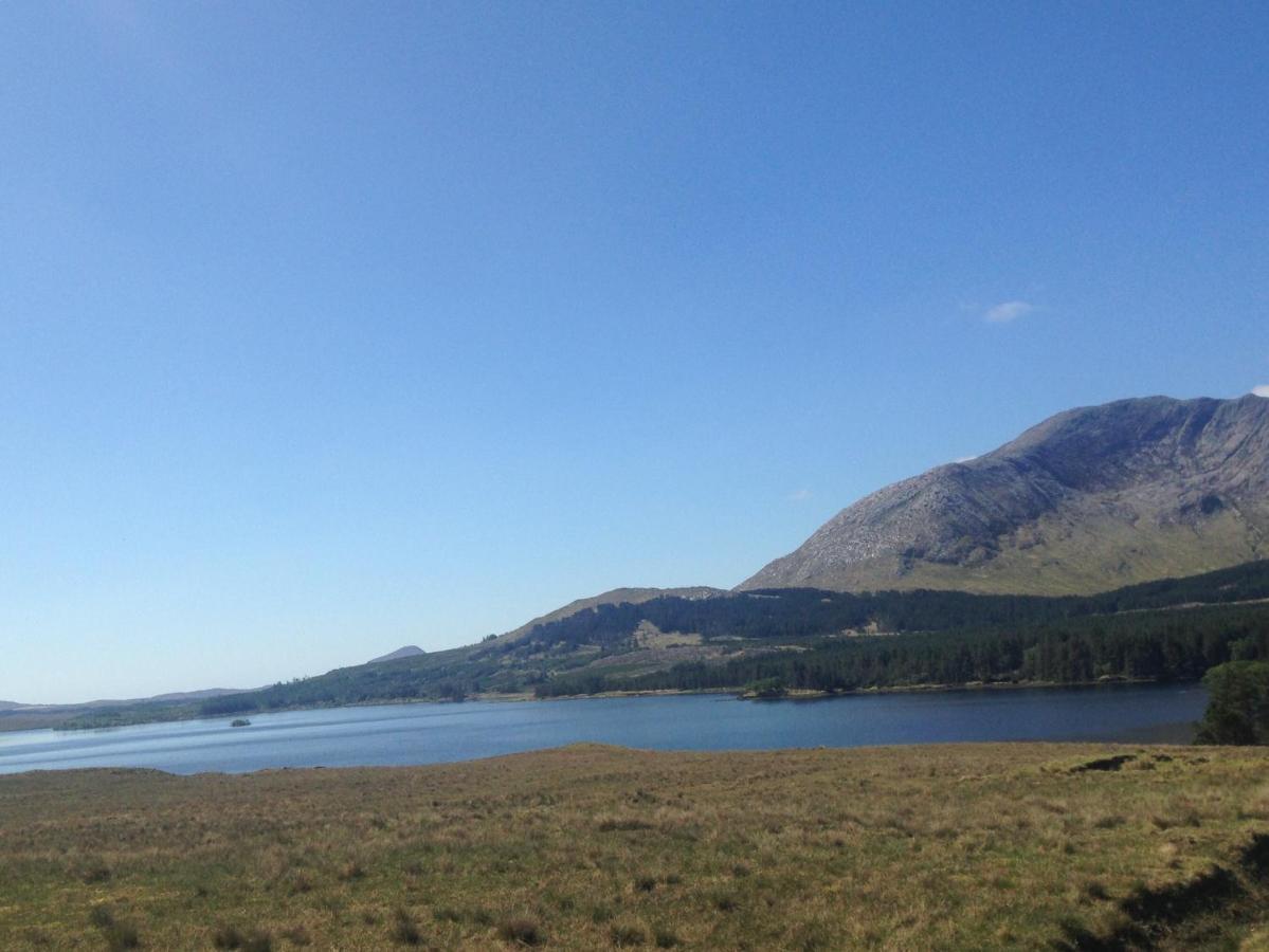 Railway View - Connemara Recess Exterior foto