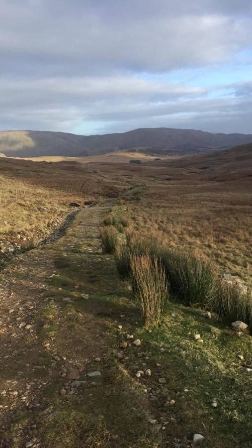 Railway View - Connemara Recess Exterior foto