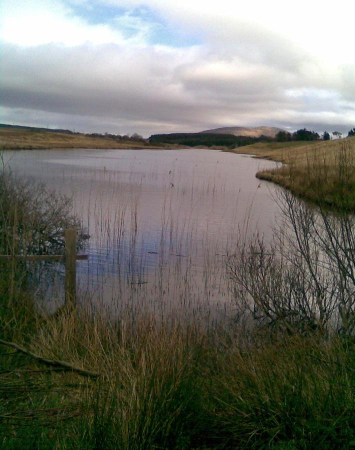 Railway View - Connemara Recess Exterior foto