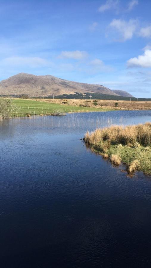 Railway View - Connemara Recess Exterior foto