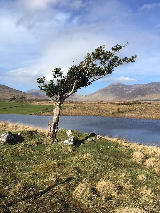 Railway View - Connemara Recess Exterior foto